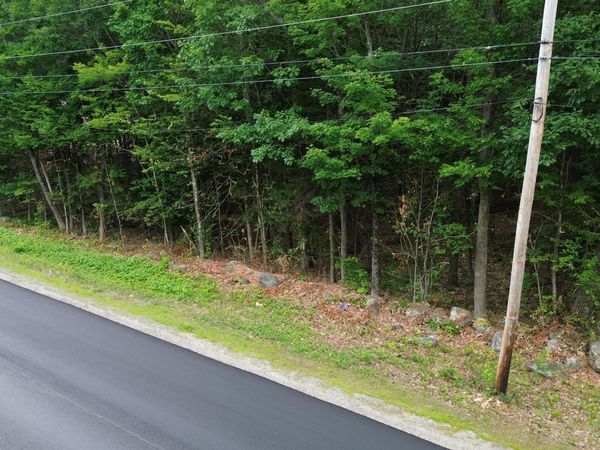 M7L99H Bolton Hill Road , Augusta, ME 04330