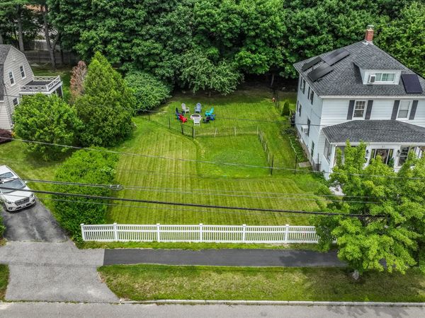 55 Read Street, Portland, ME 04103
