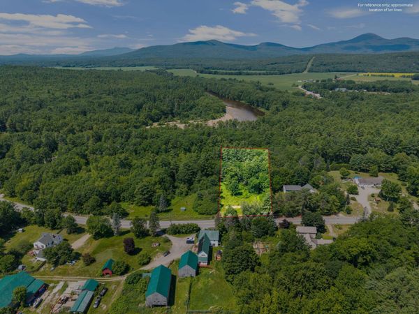 0 Abbey Road , Fryeburg, ME 04037
