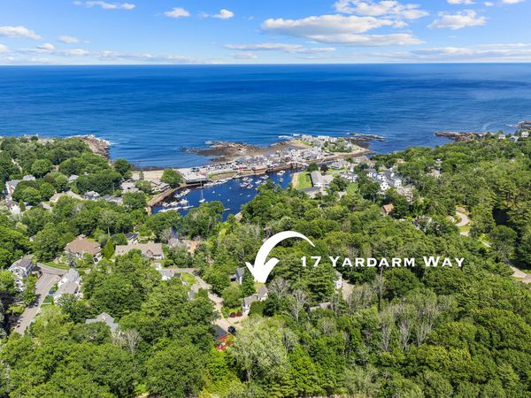 17 Yardarm Way , Ogunquit, ME 03907
