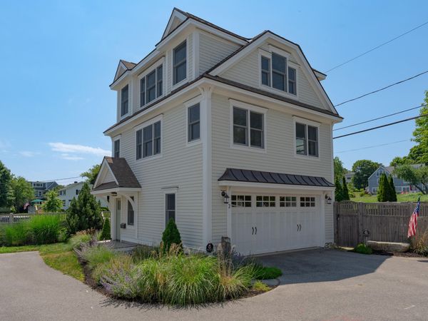 2 Myrtle Avenue, South Portland, ME 04106