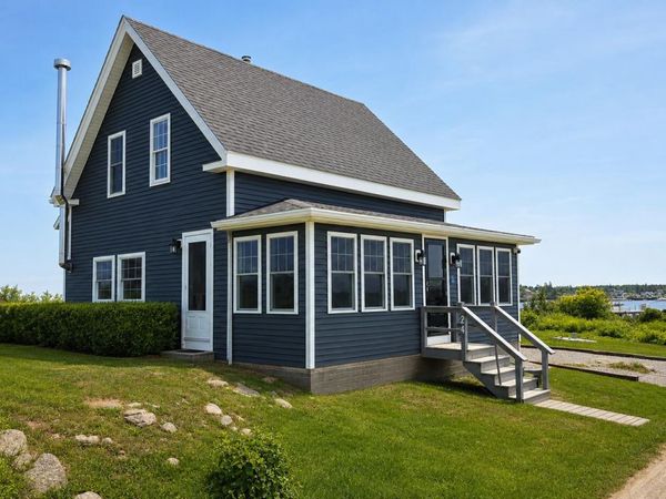 24 West Main Street, Jonesport, ME 04649