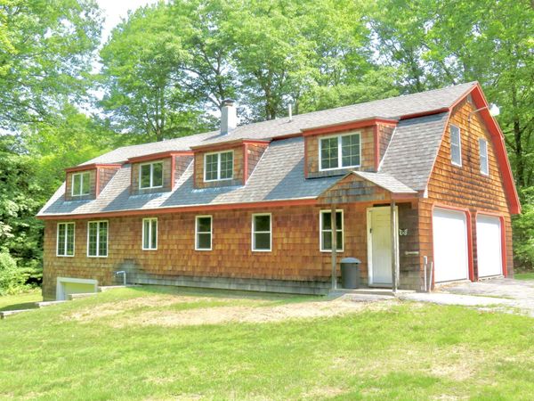 36 Fox Run Road, Poland, ME 04274