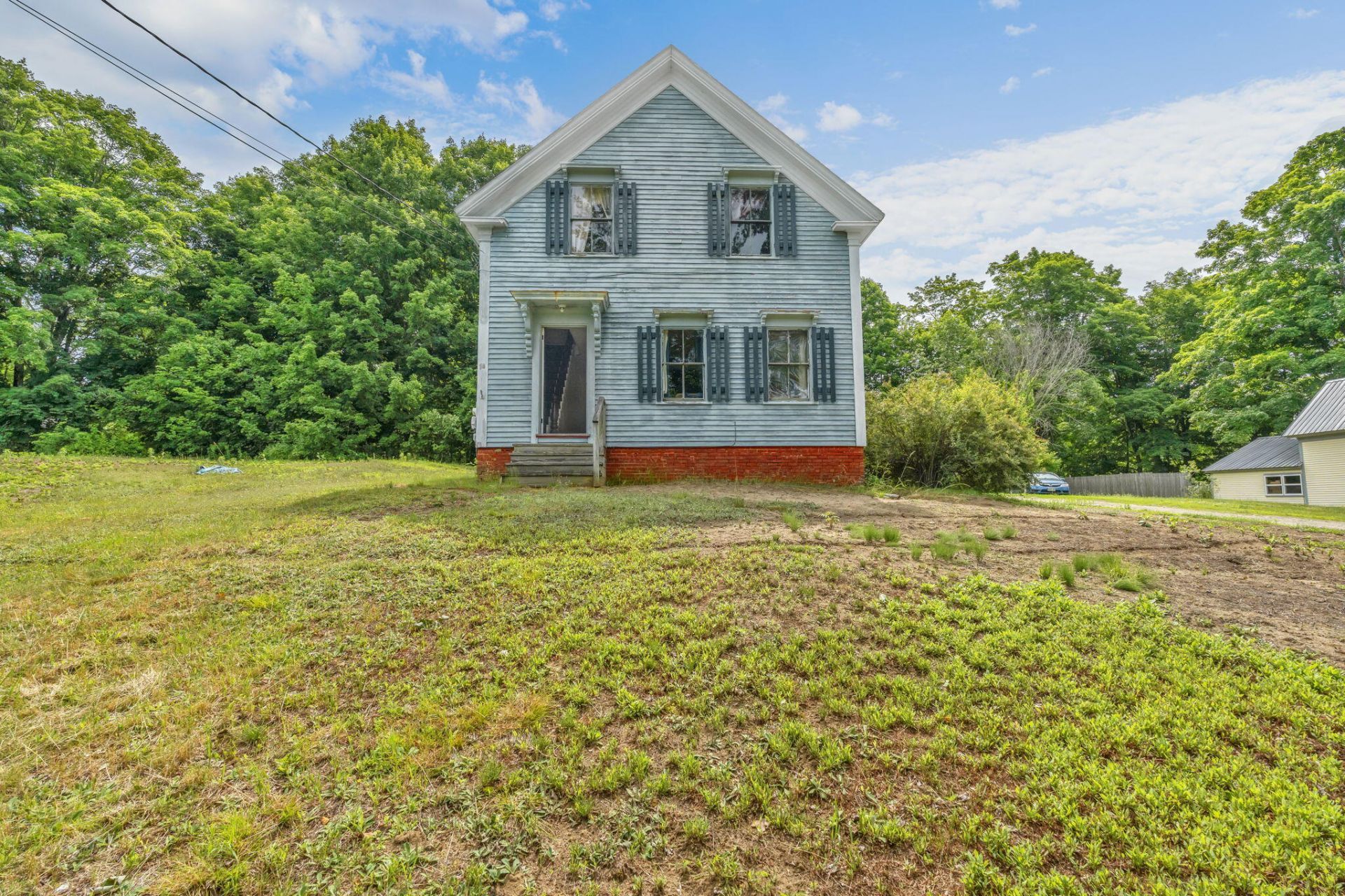 112 Water Street, Randolph, ME 04346 Main Photo