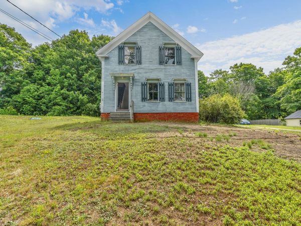 112 Water Street, Randolph, ME 04346