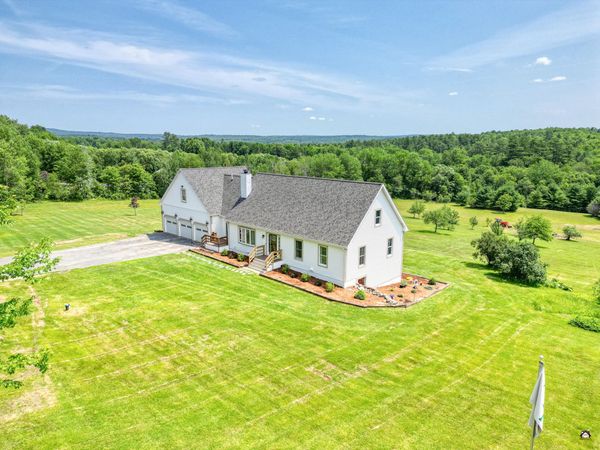 270 Sturtevant Hill Road, Readfield, ME 04355