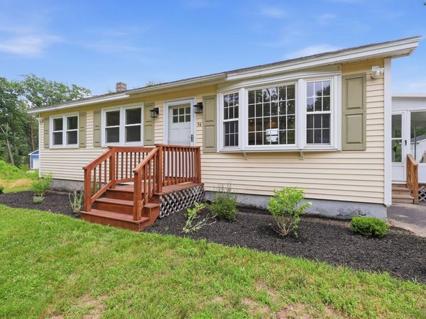 54 Glenwood Avenue, Saco, ME 04072