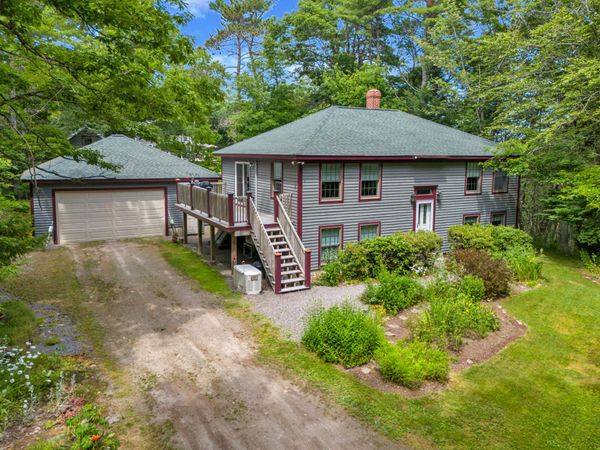 1308 Main Road, Phippsburg, ME 04562