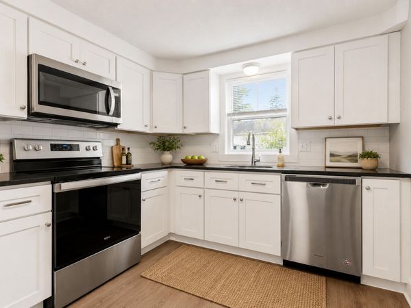 9 Cole Street , Unit 2A, South Portland, ME 04106