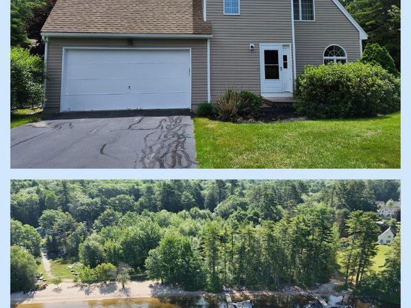 21 Daffodil Court, Unit 16, Naples, ME 04055