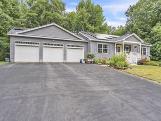 98 Pepin Road Sidney, ME 04330