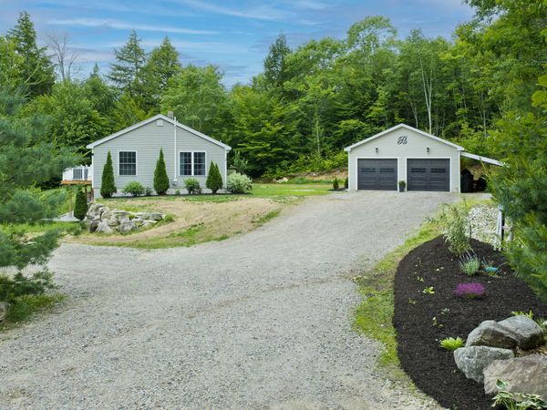 55 Irwins Way , Otisfield, ME 04270
