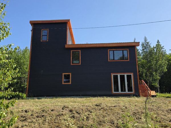 22 Gleason Cove Road , Perry, ME 04667