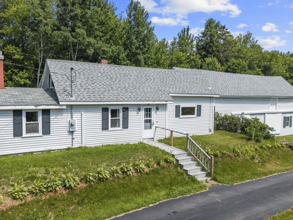 30 Back Searsport Road, Belfast, ME 04915