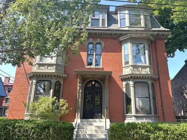 143 Pine Street , Unit 1&2, Portland, ME 04102