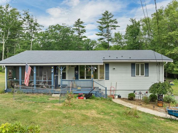 10 Lavalley Road, Sanford, ME 04073