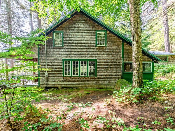 28 Pine Tree Road , Waterford, ME 04088