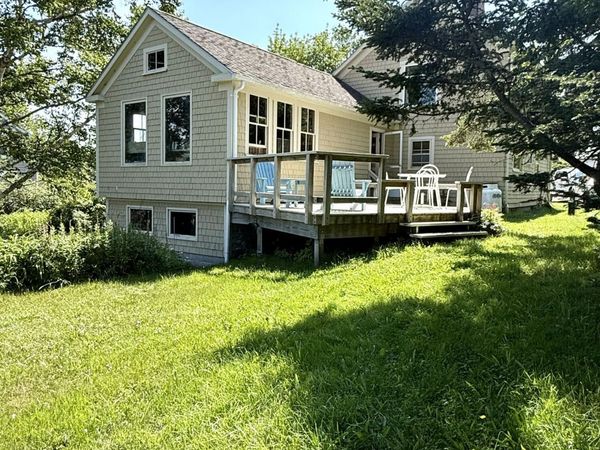 399 Mooseneck Road, Addison, ME 04606