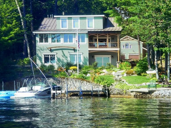 267 Malcolm Road N, Bridgton, ME 04009