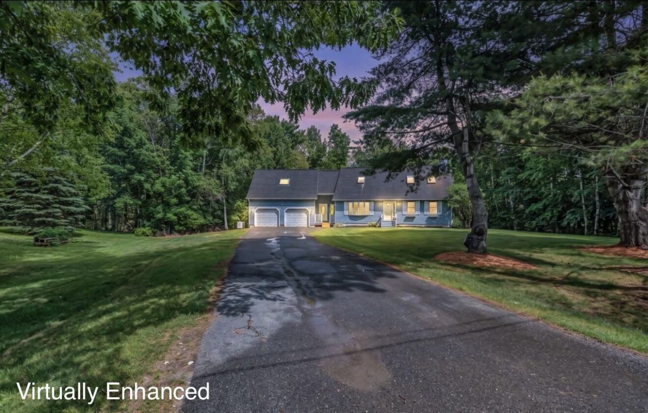 35 Beech Grove Avenue, Glenburn, ME 04401 Main Photo