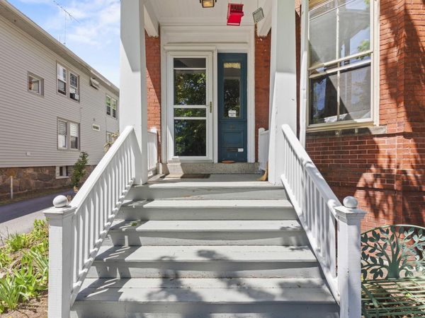 11 William Street , Unit 1, Portland, ME 04103