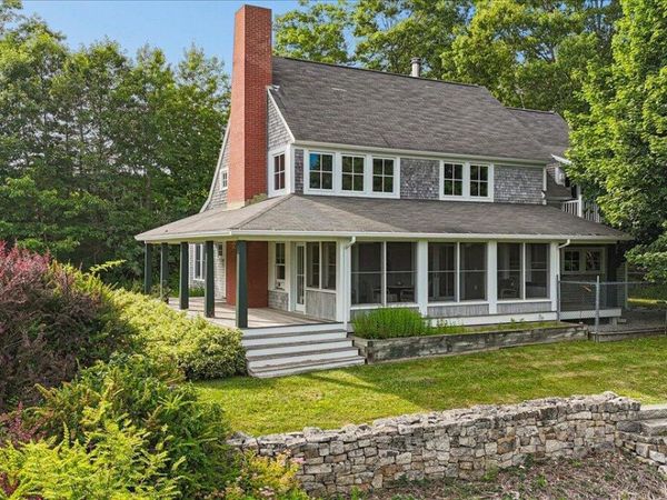 31 State Street , Castine, ME 04421