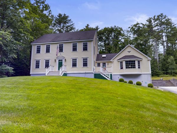 95 Snow Road, Durham, ME 04222