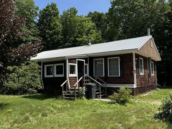 605 E Jay Road , Jay, ME 04239