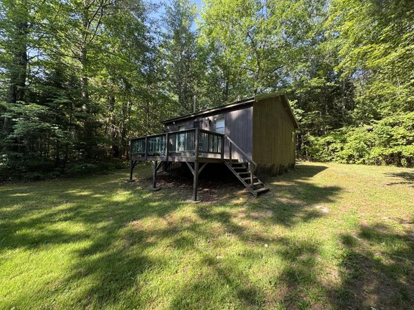 105 Lasselle Road , Burnham, ME 04922