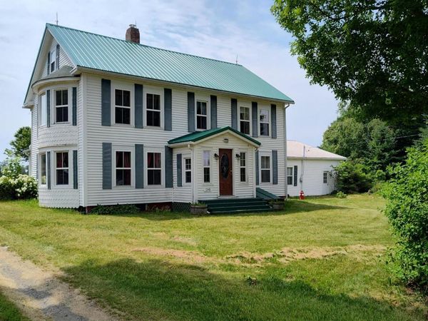 1345 Main Street, Ripley, ME 04971