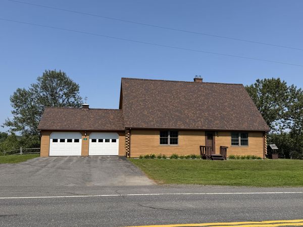 272 Hamlin Road, Hamlin, ME 04785