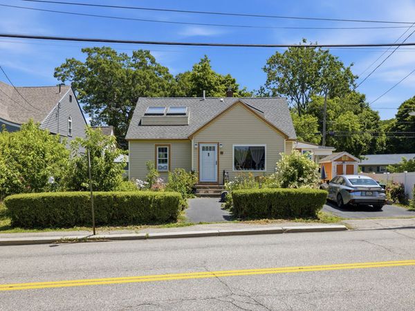 15 Granite Street, Biddeford, ME 04005