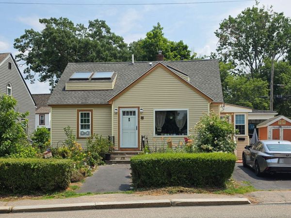 15 Granite Street, Biddeford, ME 04005
