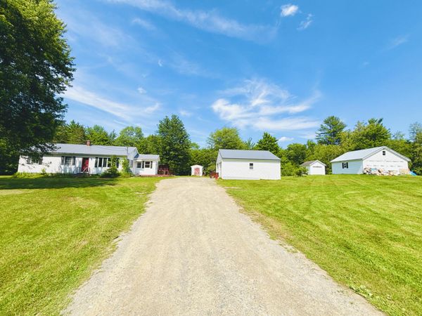 610 Silvers Mills Road, Sangerville, ME 04479
