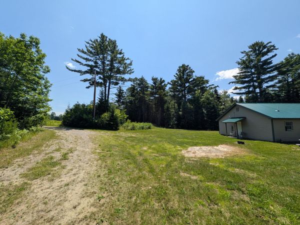 Off Osgood Road, Springfield, ME 04487