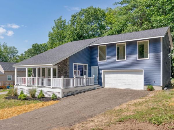 28 Douglas Street, Lisbon, ME 04252