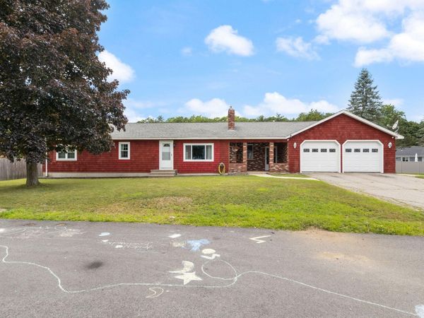 11 Miller Street, Sanford, ME 04073