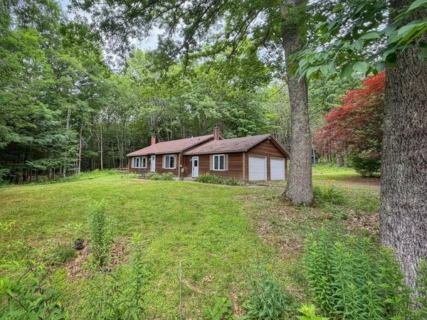 16 Hemlock Lane , Union, ME 04862