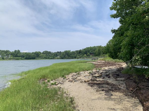 Lot 15 Austin Point Road , Harpswell, ME 04079
