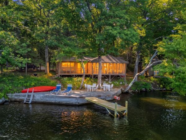 116 Nickerson Lane , Rome, ME 04963