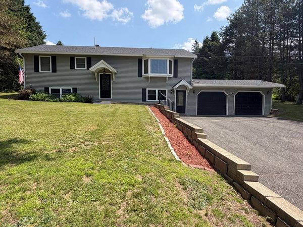 110 Hanson Lake Road , Mapleton, ME 04757