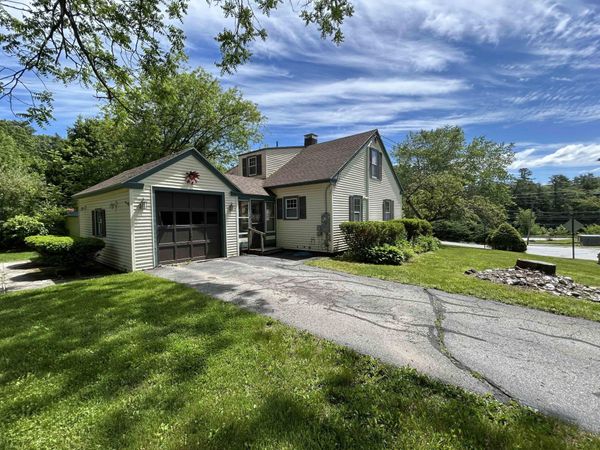 3 Franklin Street , Waterville, ME 04901