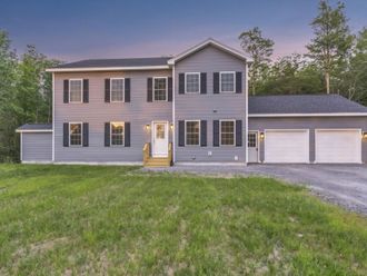 19 Pleasant Road Sidney, ME 04330
