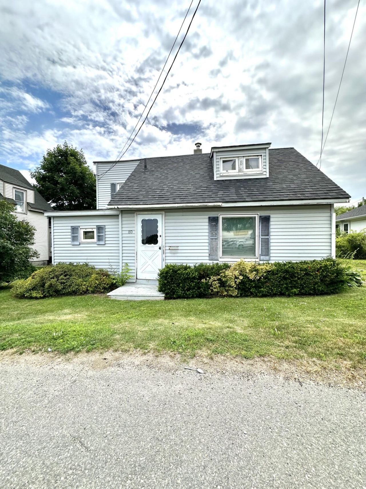 80 Maverick Street, Rockland, ME 04841 Main Photo