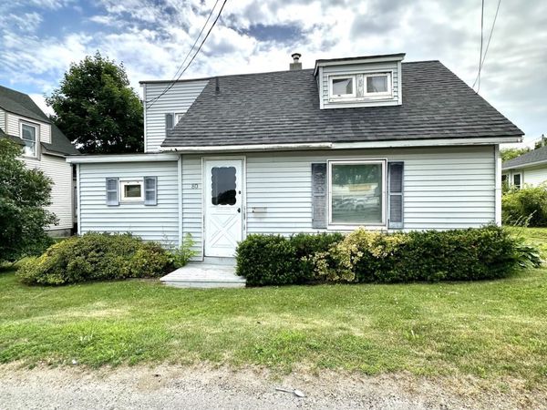 80 Maverick Street, Rockland, ME 04841