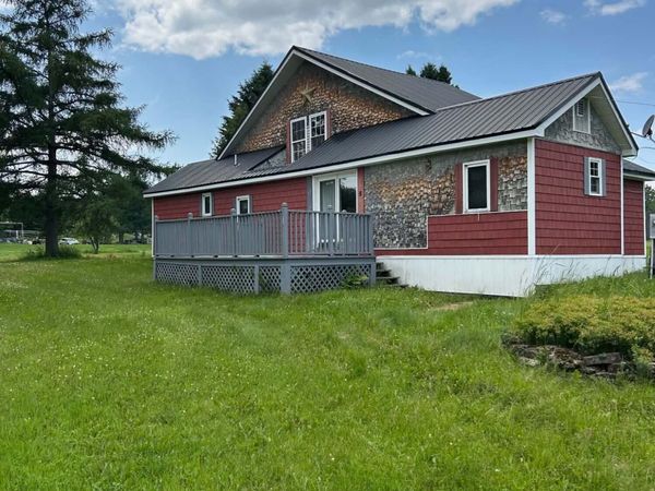 100 Ogren Road, Caribou, ME 04736