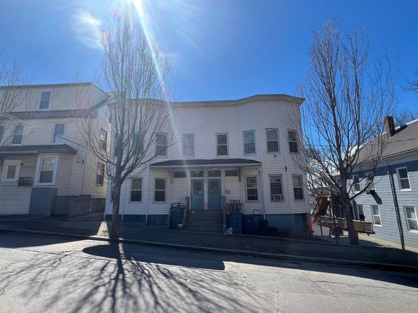 16 Gilman Street , Portland, ME 04102