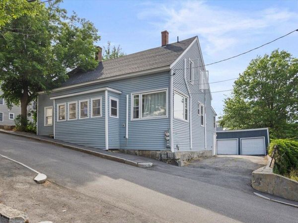 8 Piersons Lane , Biddeford, ME 04005