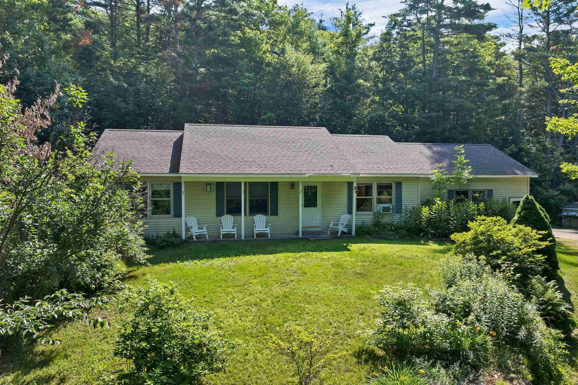 126 Pease Road, Meredith, NH 03253 Main Photo