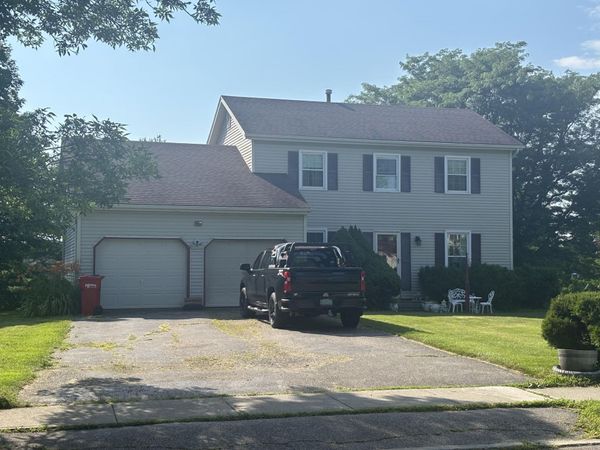 250 Isham Circle, Williston, VT 05495